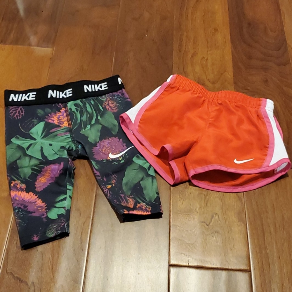 Nike Aparrel